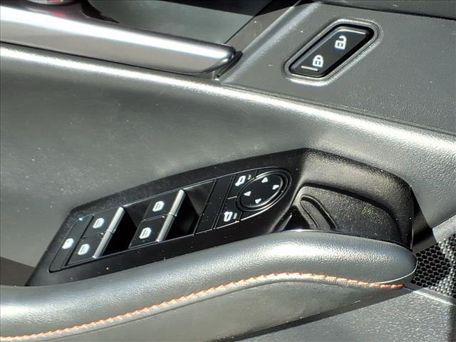 used 2024 Mazda CX-30 car, priced at $26,688