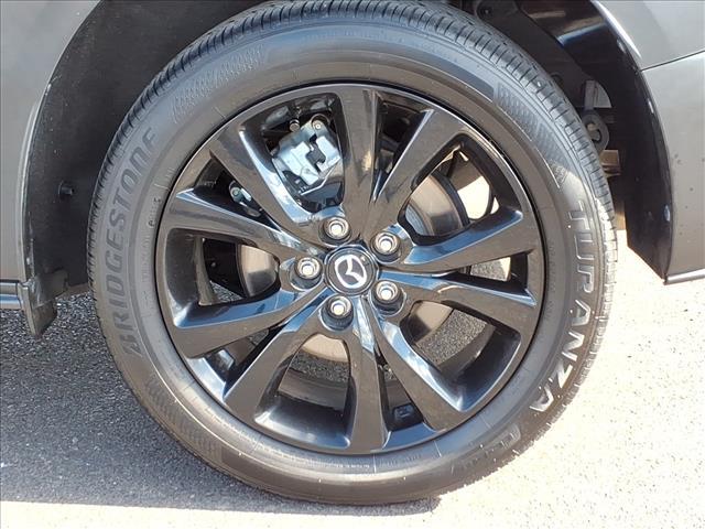 used 2024 Mazda CX-30 car, priced at $26,688