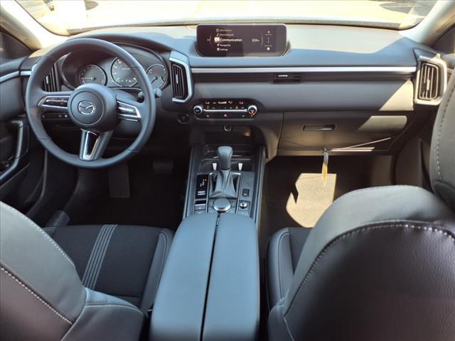 new 2025 Mazda CX-50 Hybrid car, priced at $35,615