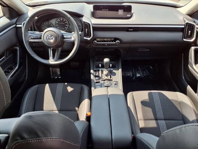 used 2024 Mazda CX-50 car, priced at $27,999