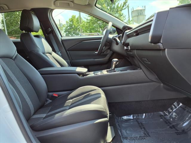 used 2024 Mazda CX-50 car, priced at $27,999