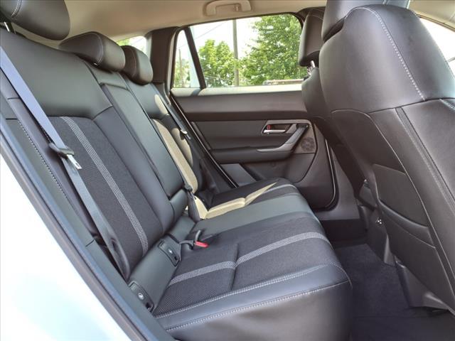 used 2024 Mazda CX-50 car, priced at $27,999