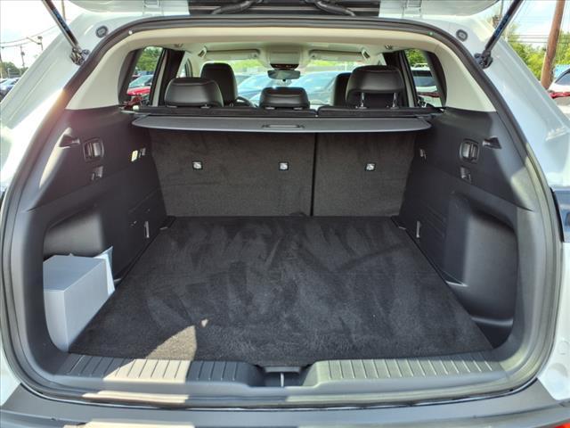 used 2024 Mazda CX-50 car, priced at $27,999