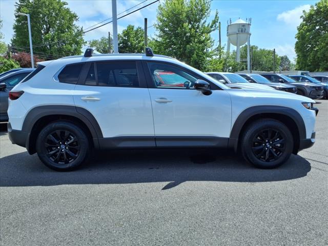 used 2024 Mazda CX-50 car, priced at $27,999
