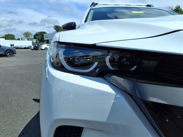 used 2024 Mazda CX-50 car, priced at $27,999