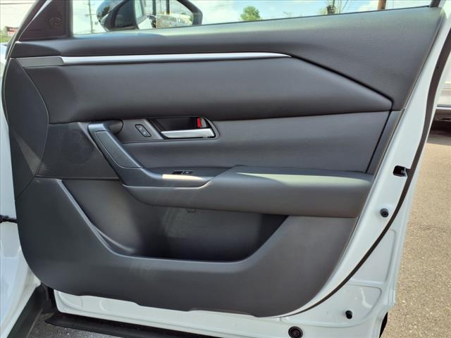 used 2024 Mazda CX-50 car, priced at $27,999