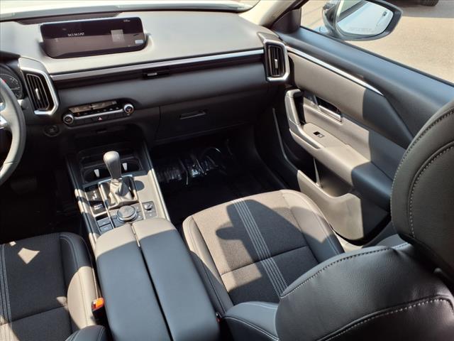 used 2024 Mazda CX-50 car, priced at $27,999
