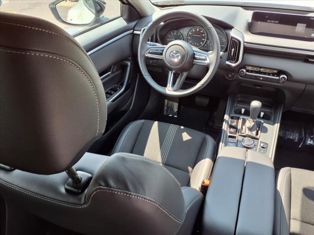 used 2024 Mazda CX-50 car, priced at $27,999