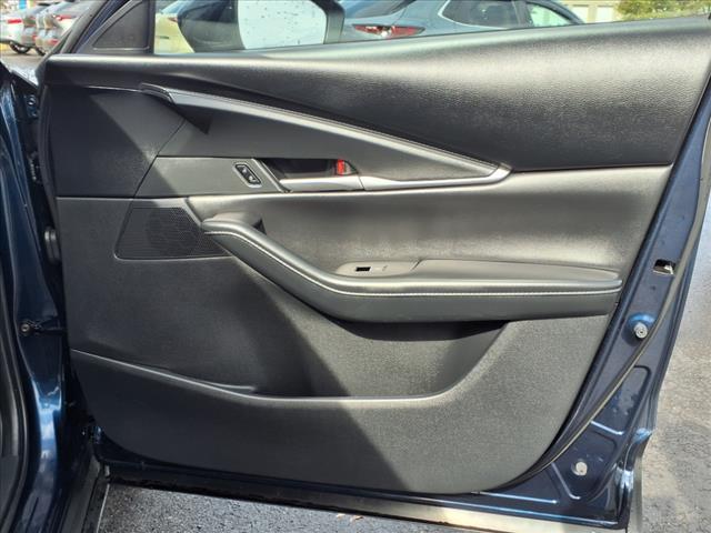 used 2022 Mazda CX-30 car, priced at $24,824