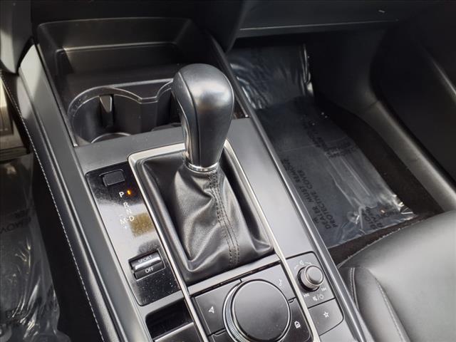 used 2022 Mazda CX-30 car, priced at $24,824