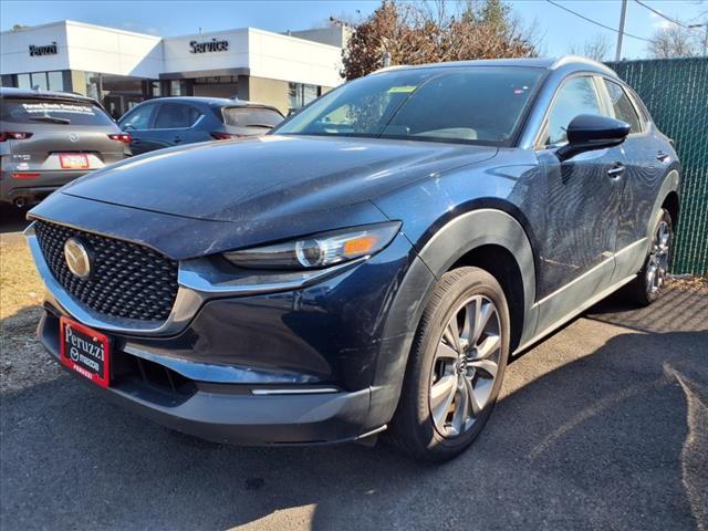 used 2022 Mazda CX-30 car, priced at $22,899