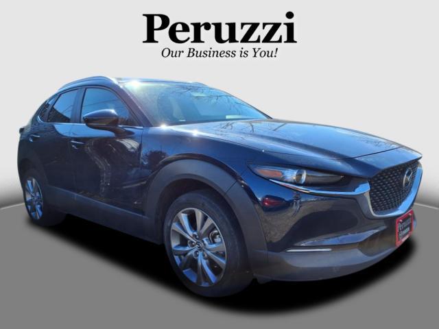 used 2022 Mazda CX-30 car, priced at $22,899