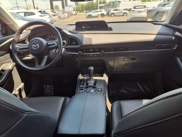 used 2022 Mazda CX-30 car, priced at $22,699
