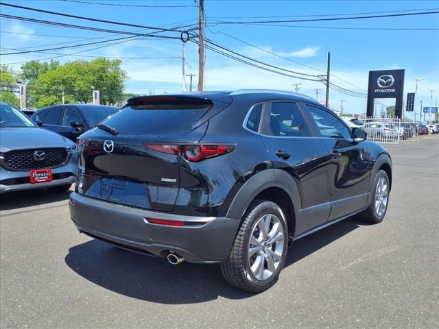 used 2022 Mazda CX-30 car, priced at $22,699