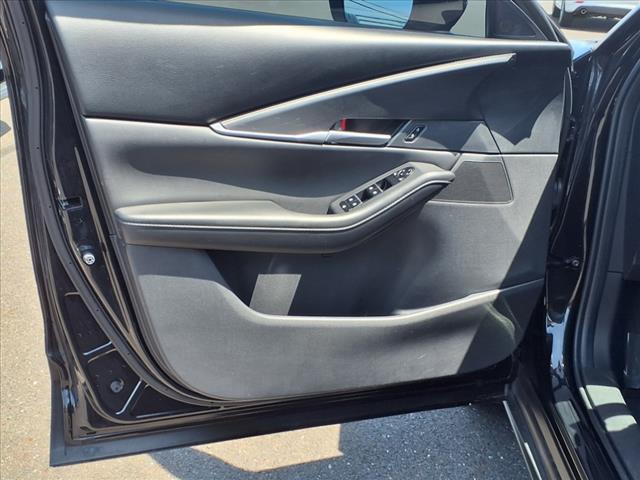 used 2022 Mazda CX-30 car, priced at $22,699