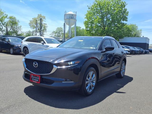 used 2022 Mazda CX-30 car, priced at $22,699