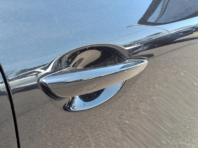 used 2022 Mazda CX-30 car, priced at $22,699