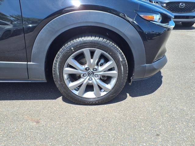 used 2022 Mazda CX-30 car, priced at $22,699