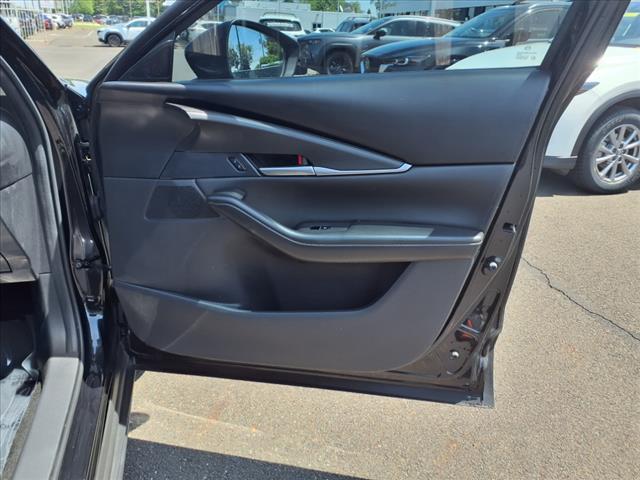used 2022 Mazda CX-30 car, priced at $22,699