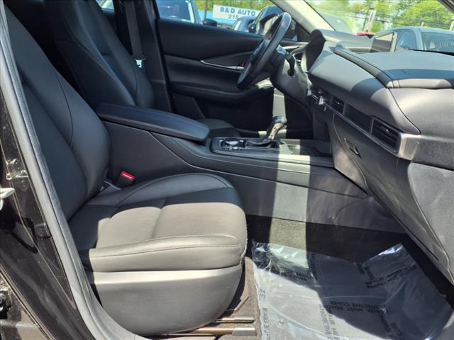 used 2022 Mazda CX-30 car, priced at $22,699