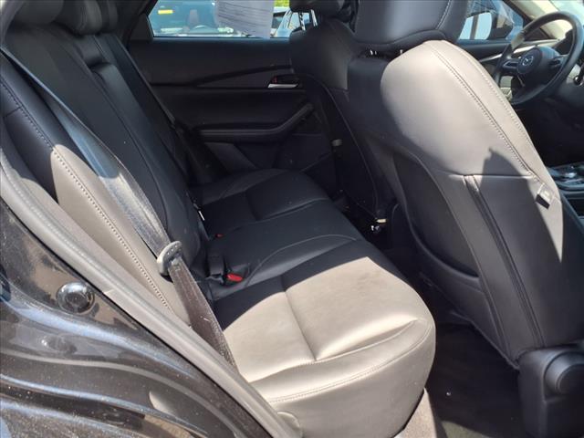 used 2022 Mazda CX-30 car, priced at $22,699