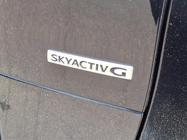 used 2022 Mazda CX-30 car, priced at $22,699