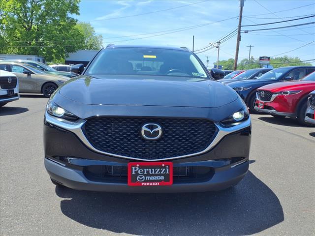 used 2022 Mazda CX-30 car, priced at $22,699