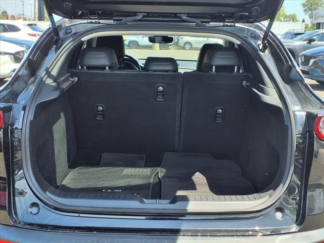 used 2022 Mazda CX-30 car, priced at $22,699