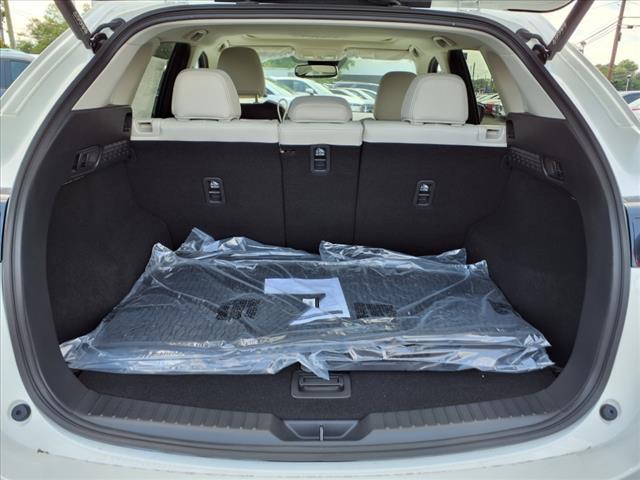 new 2025 Mazda CX-5 car, priced at $36,575