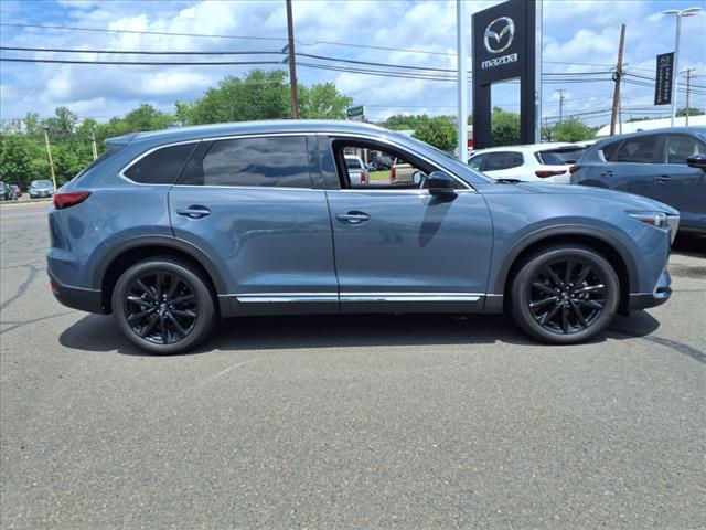 used 2022 Mazda CX-9 car, priced at $31,999