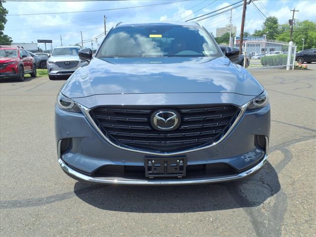 used 2022 Mazda CX-9 car, priced at $31,999