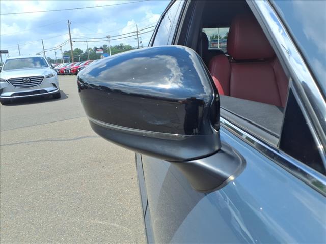 used 2022 Mazda CX-9 car, priced at $31,999