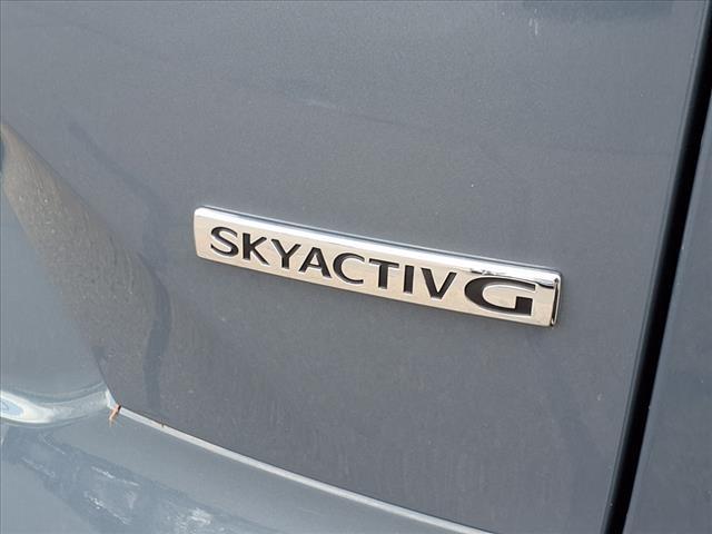 used 2022 Mazda CX-9 car, priced at $31,999