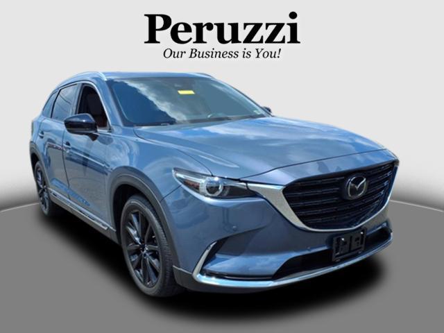 used 2022 Mazda CX-9 car, priced at $31,999
