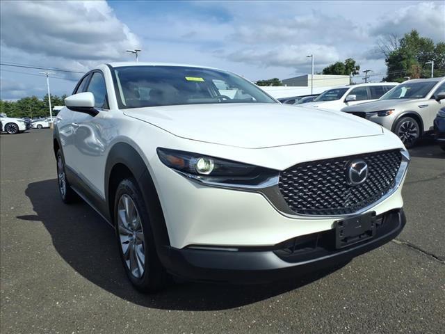 used 2022 Mazda CX-30 car, priced at $22,488