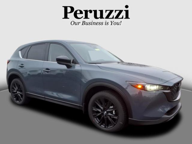 new 2025 Mazda CX-5 car, priced at $33,387