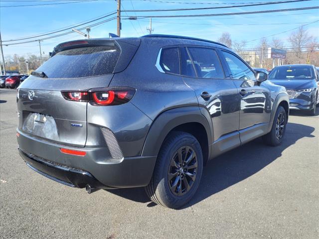 new 2025 Mazda CX-50 Hybrid car, priced at $38,907