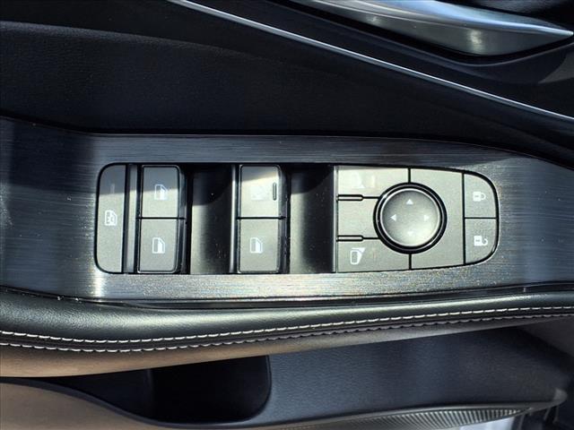 used 2021 Nissan Rogue car, priced at $21,635