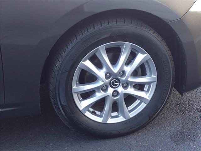 used 2014 Mazda Mazda3 car, priced at $14,499