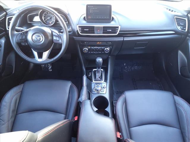 used 2014 Mazda Mazda3 car, priced at $14,499