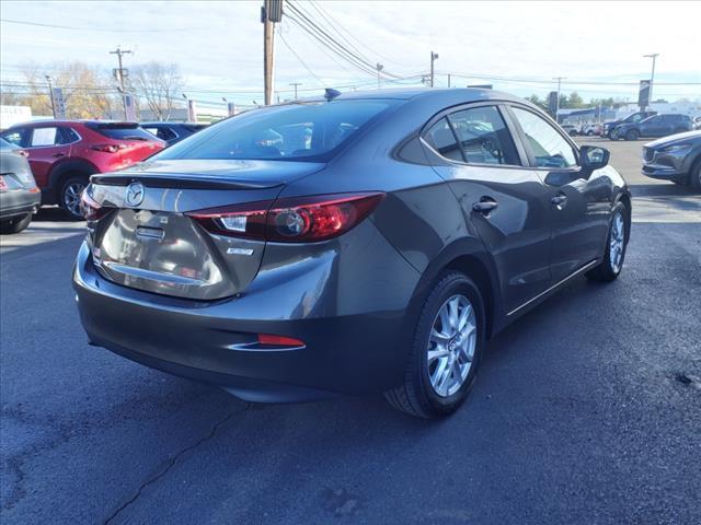 used 2014 Mazda Mazda3 car, priced at $14,499