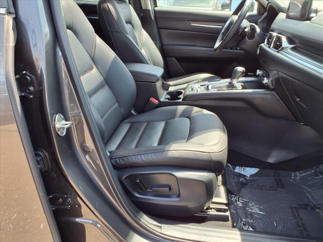 used 2022 Mazda CX-5 car, priced at $29,076