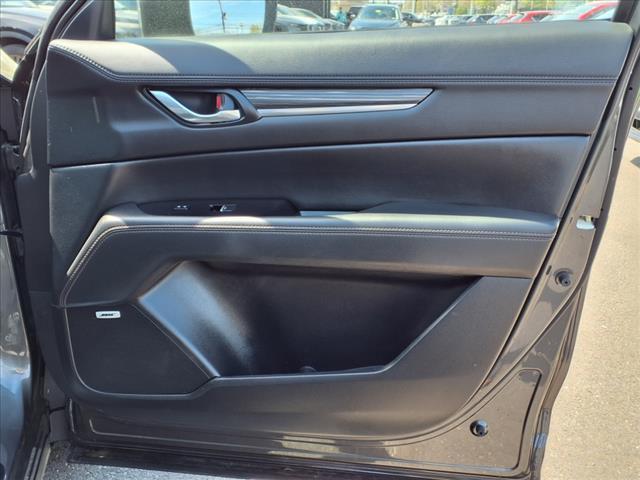 used 2022 Mazda CX-5 car, priced at $29,076