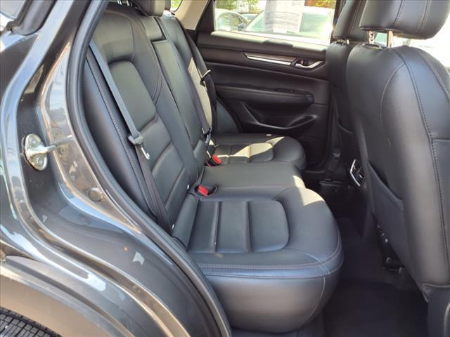 used 2022 Mazda CX-5 car, priced at $29,076