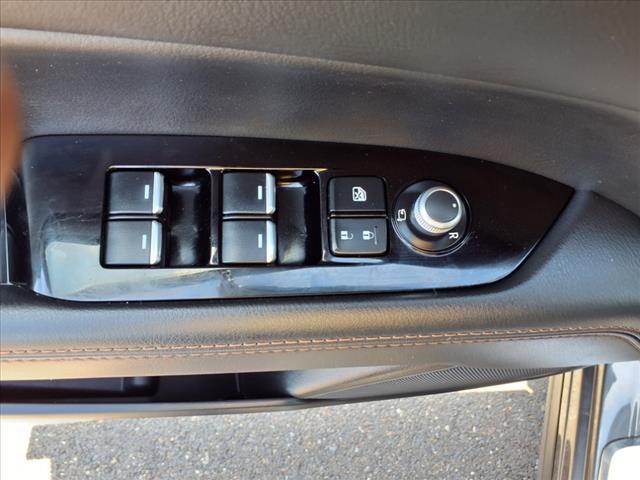 used 2022 Mazda CX-5 car, priced at $29,076