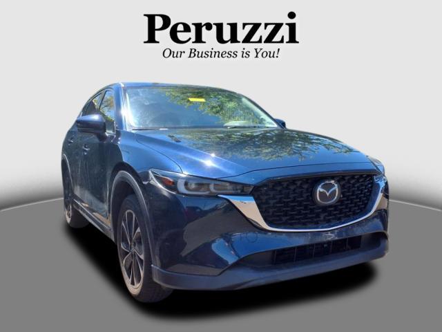 used 2023 Mazda CX-5 car, priced at $28,999