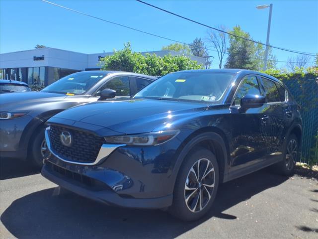 used 2023 Mazda CX-5 car, priced at $28,999