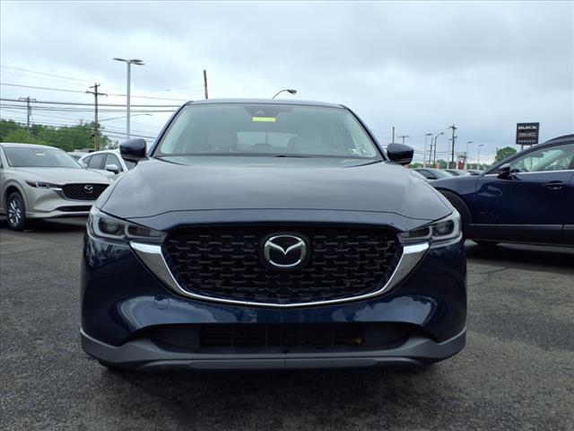 used 2023 Mazda CX-5 car, priced at $26,999