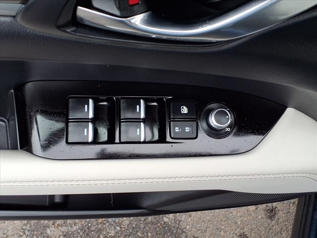 used 2023 Mazda CX-5 car, priced at $26,999