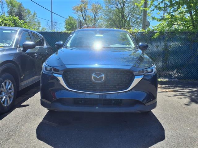 used 2023 Mazda CX-5 car, priced at $28,999